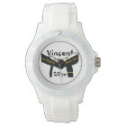 Arts martiaux 1er degré Ceinture noire