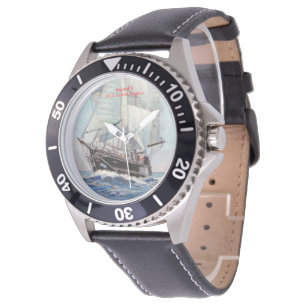 Montre Asgard II