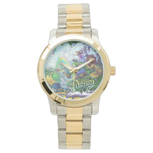 Montre Assistant d'Oz