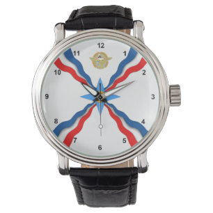 Montre Assyrian