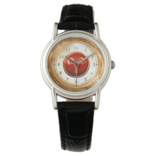 Montre Astrologie Aries