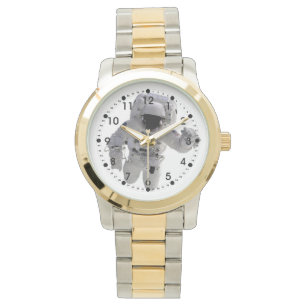 Montre Astronaut