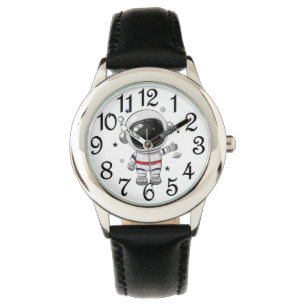 Montre Astronaute pour enfants