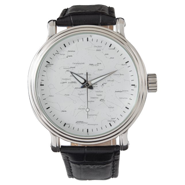 Montre Astronomie 20 (devant)