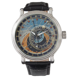 Montre astronomique