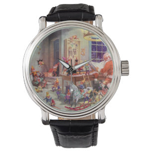 Montre Atelier de Santas