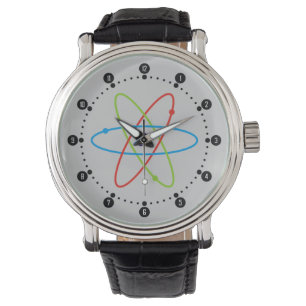 Montre Atom