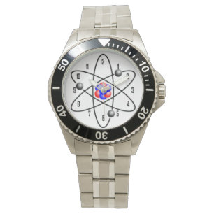 MONTRE ATOM (RÉPLIQUE)