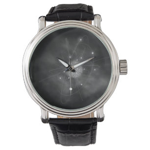Montre atomique