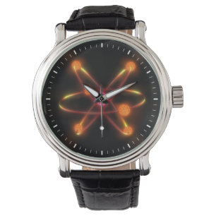 Montre atomique