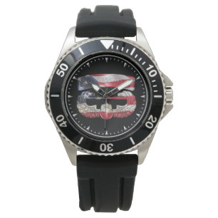 Montre Attaque aérienne
