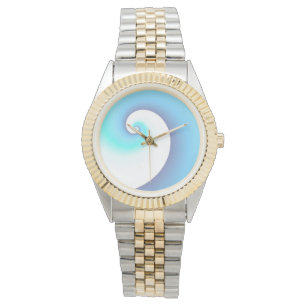 Montre Attrapez la vague