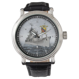 Montre au poignet U S Albany CG-10