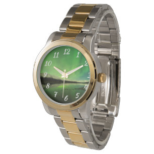 Montre Aurora