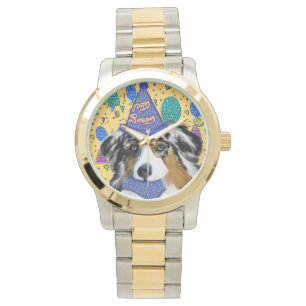 MONTRE AUSTRALIAN SHEPHERD