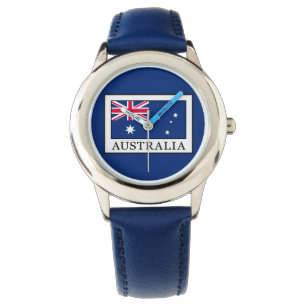Montre Australie