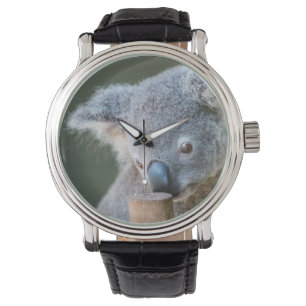 Montre Australie Koala Bear Classic watch