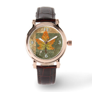 Montre Automne