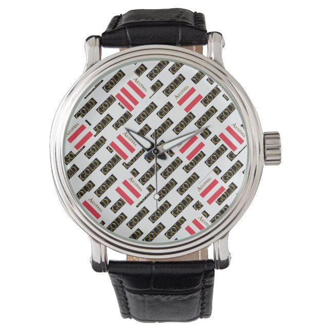 MONTRE AUTRICHE (devant)
