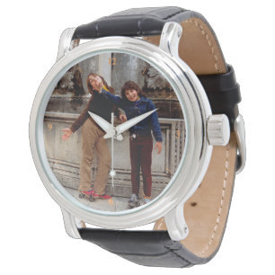Montre Avant la guerre