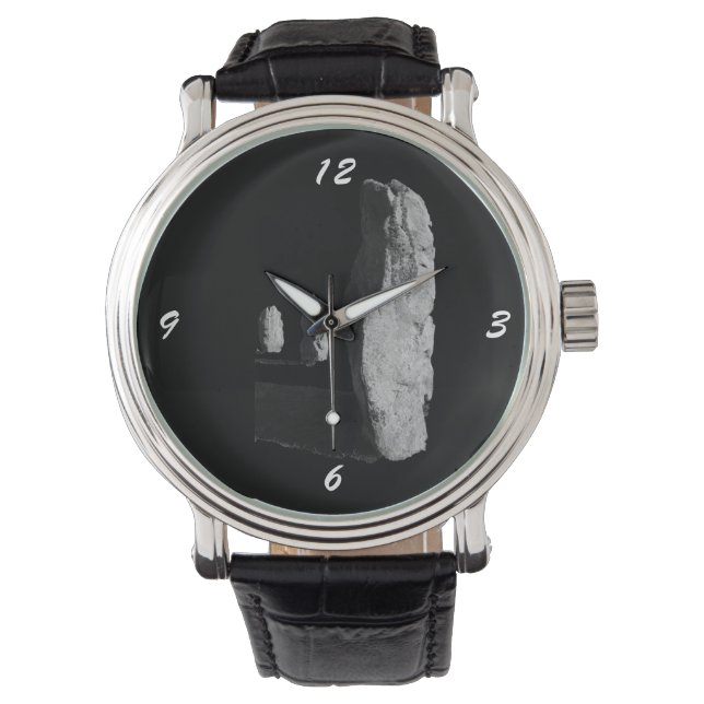 Montre Avebury Stone Circle Watch (devant)