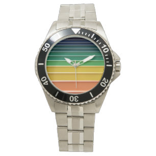 Montre Avec juste un coup de poignet...