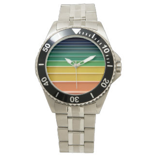 Montre Avec juste un coup de poignet...