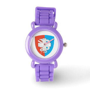 Montre avec Swiss Design Ticino Suisse