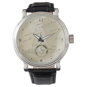 Montre Aviator 1930