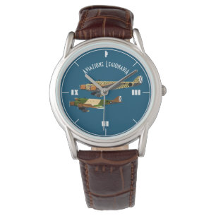 Montre Aviazione Legionaria