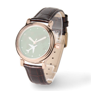 Montre Avion