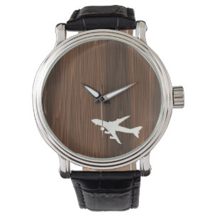 Montre Avion