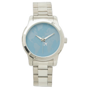 Montre Avion