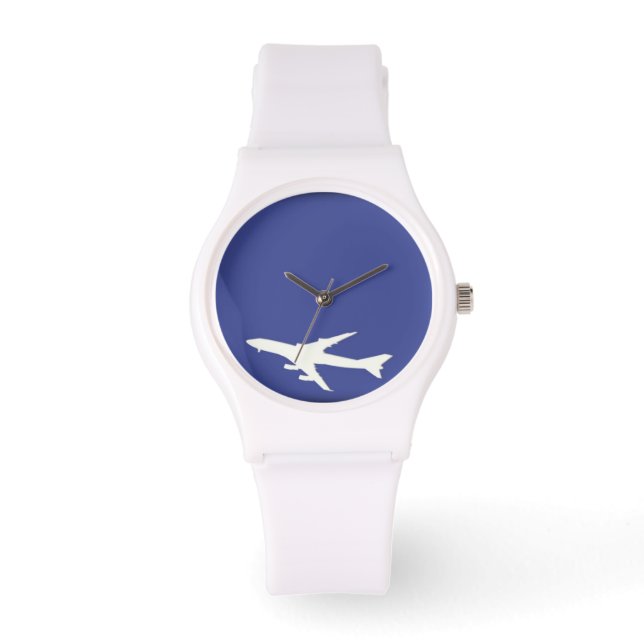 Montre Avion (Recto)