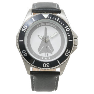 Montre Avion PA 200 pilotes de tornado