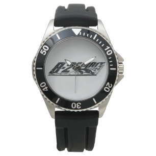 Montre B-2 Protecteur de couronne Spirit en caoutchouc no