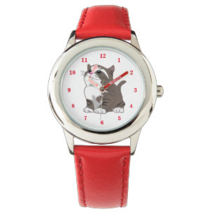 Montre Baby Cat Watch cadeau