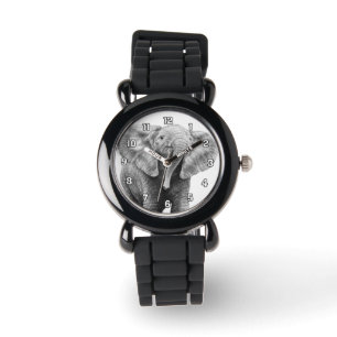 Montre Baby Elephant Watch