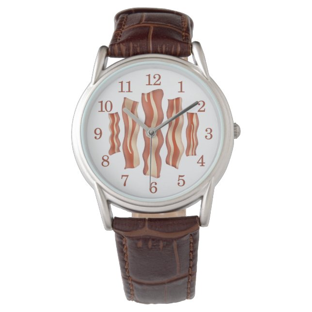 Montre Bacon (devant)