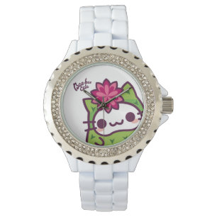 Montre Bae bae cats