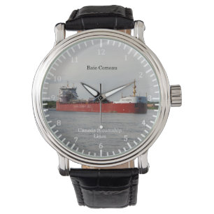 Montre Baie Comeau