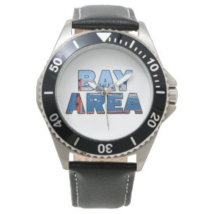 Montre Baie de San Francisco