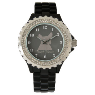 Montre Baisers Français