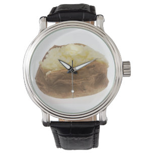Montre Baked potato