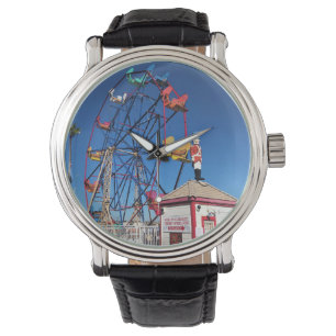 Montre Balboa Fun Zone, Newport Beach, Californie