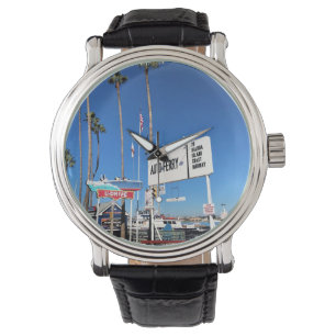 Montre Balboa Island Ferry, Newport Beach, Californie