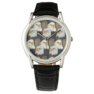 Montre Bald Eagles Mens ou Ladies Watch