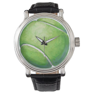 Montre Ball de tennis