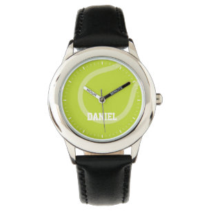Montre Ball de tennis