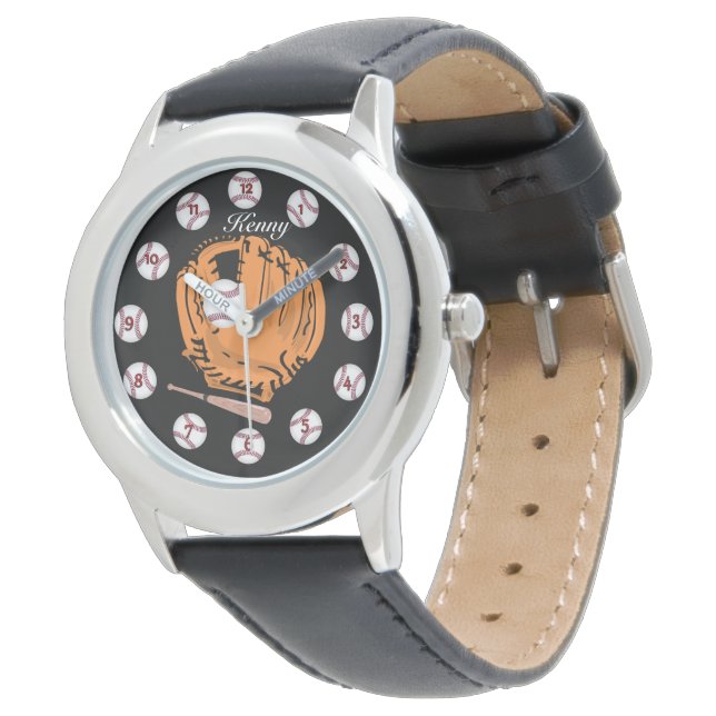 Montre Ball Dream de base 1 (Incliné)
